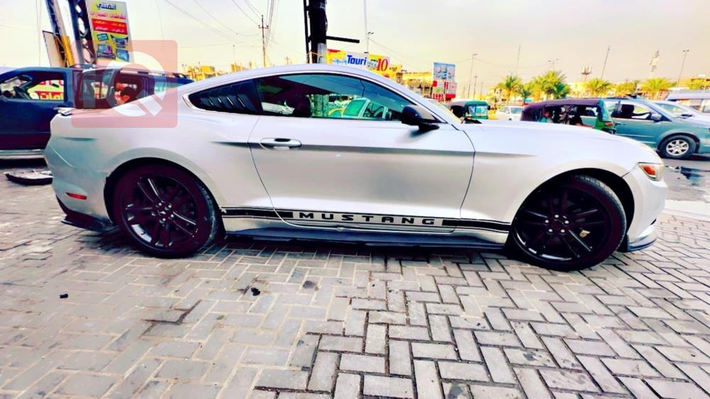 فورد موستانج